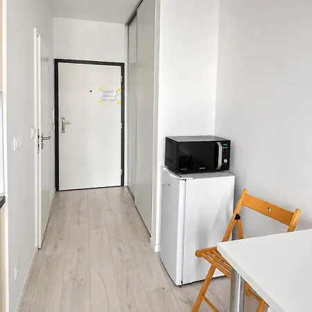 1 Apartment, Balcony, Zuzany Chalupovej 18 Bratislava