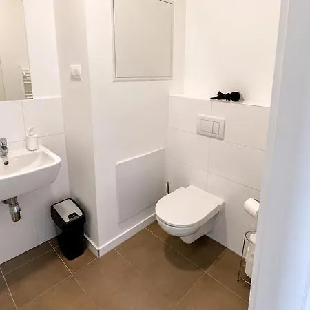 1 Apartment, Balcony, Zuzany Chalupovej 18